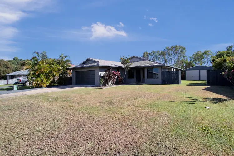 Main view of Homely house listing, 48 Katey Crescent, Mirani QLD 4754