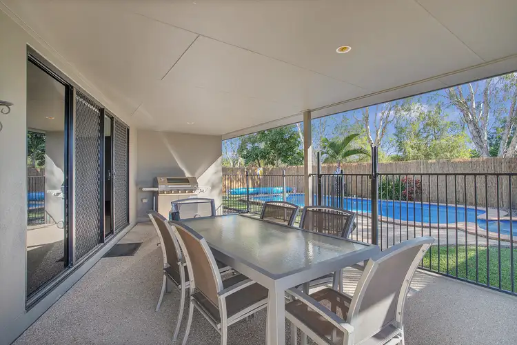 Second view of Homely house listing, 48 Katey Crescent, Mirani QLD 4754