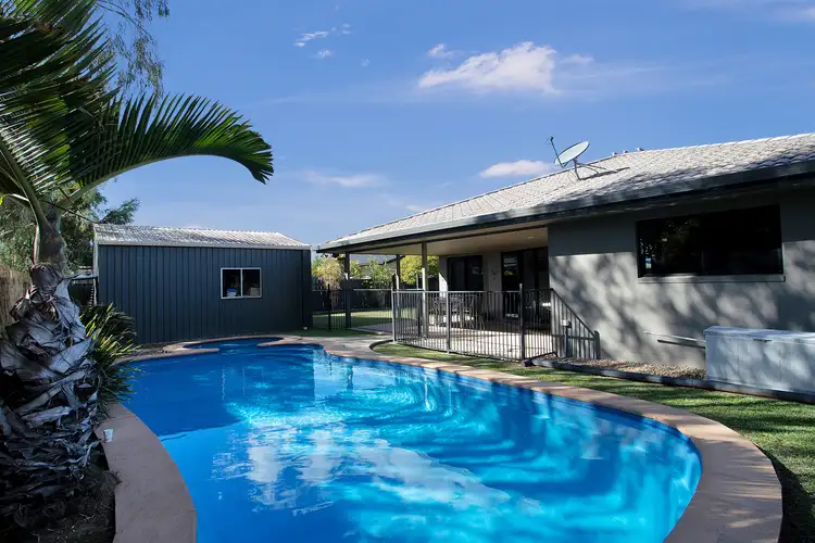 Third view of Homely house listing, 48 Katey Crescent, Mirani QLD 4754