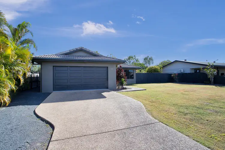 Fifth view of Homely house listing, 48 Katey Crescent, Mirani QLD 4754