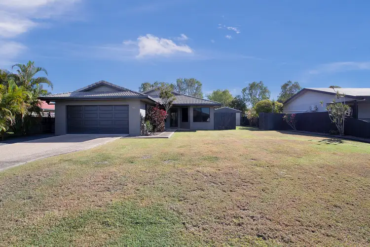 Sixth view of Homely house listing, 48 Katey Crescent, Mirani QLD 4754