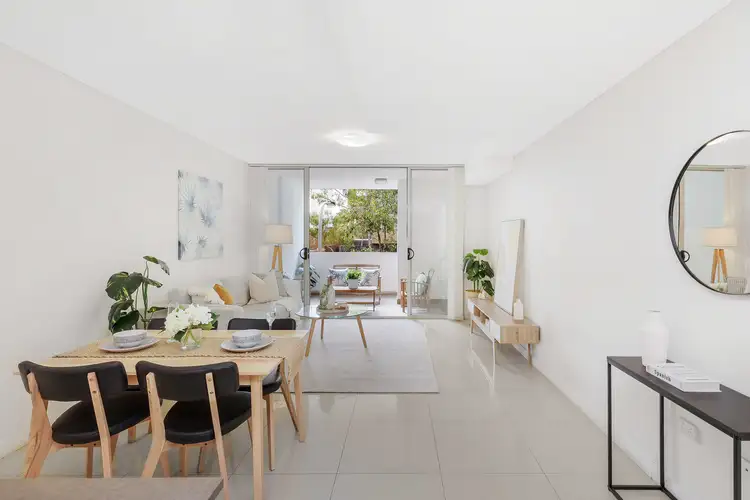 105A/214-220 Coward Street, Mascot NSW 2020