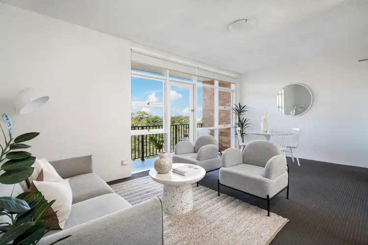 20/22-24 Longueville Road, Lane Cove NSW 2066