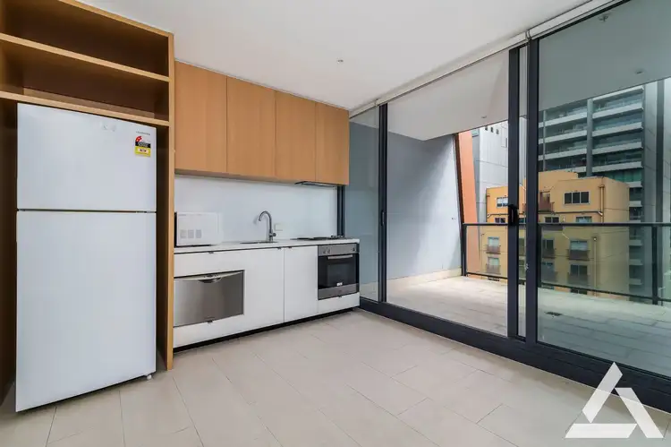Main view of Homely apartment listing, 1108/555 Flinders Street, Melbourne VIC 3000