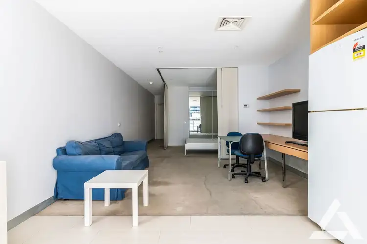 Fourth view of Homely apartment listing, 1108/555 Flinders Street, Melbourne VIC 3000