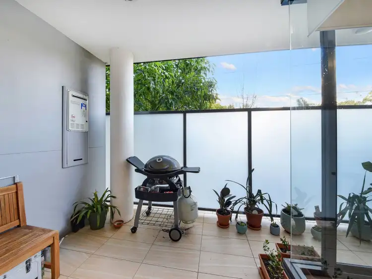 Third view of Homely apartment listing, 71/35-39 Balmoral Street, Waitara NSW 2077