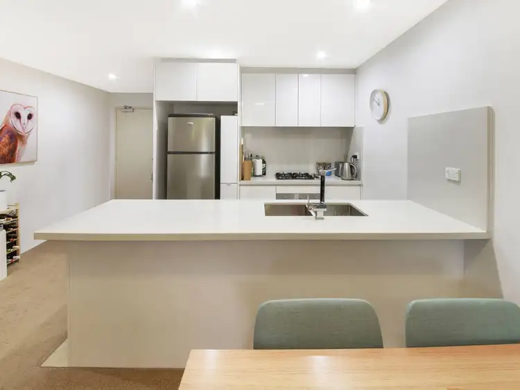 Fourth view of Homely apartment listing, 71/35-39 Balmoral Street, Waitara NSW 2077