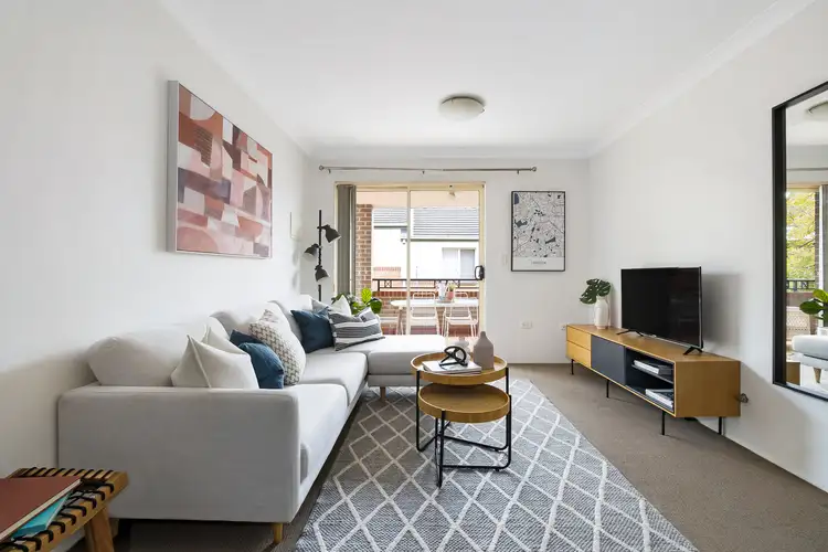 94/18 Cecilia Street, Marrickville NSW 2204