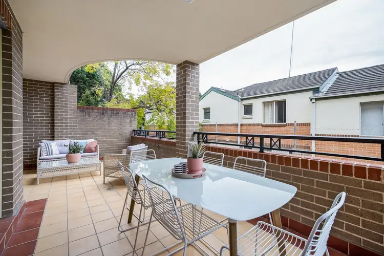 Sixth view of Homely apartment listing, 94/18 Cecilia Street, Marrickville NSW 2204