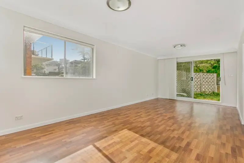 Main view of Homely unit listing, 3/83 West Esplanade, Manly NSW 2095