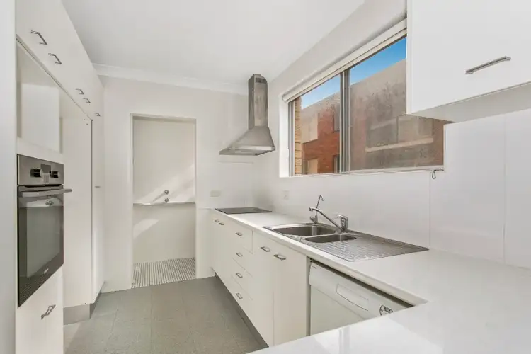 Third view of Homely unit listing, 3/83 West Esplanade, Manly NSW 2095