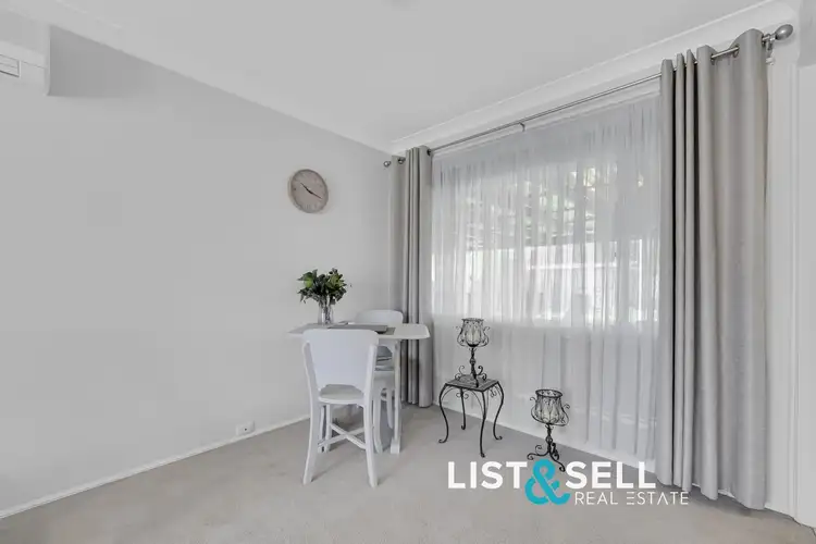 Third view of Homely house listing, 135 Spitfire Drive, Raby NSW 2566