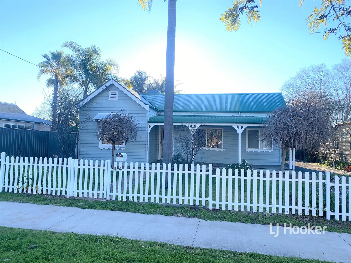 Main view of Homely house listing, 44 Brae Street, Inverell NSW 2360