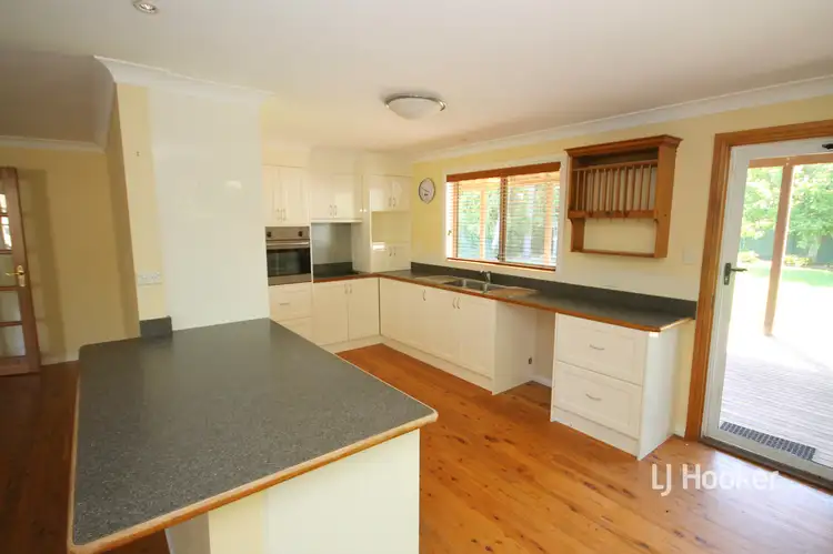Second view of Homely house listing, 44 Brae Street, Inverell NSW 2360