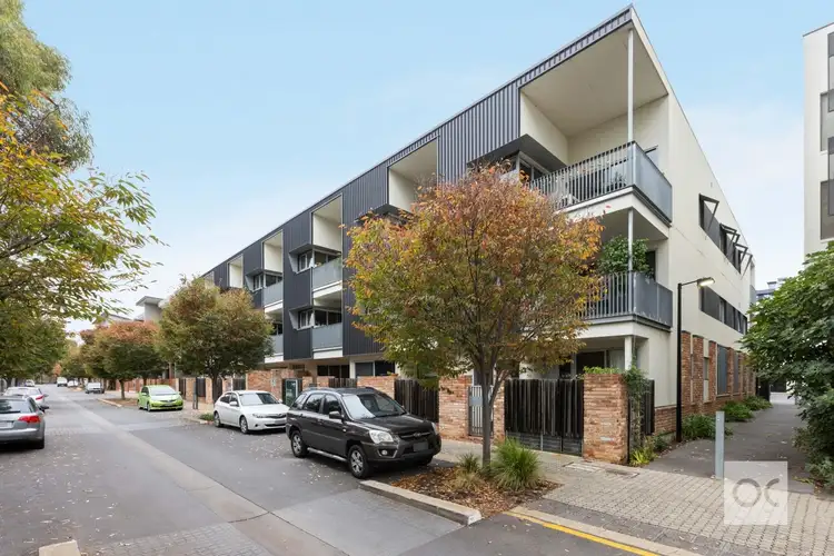 303/50-58 Seventh Street, Bowden SA 5007