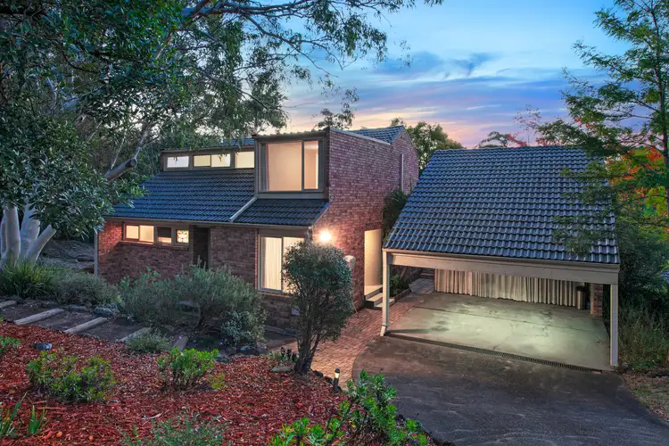 52 Mill Drive, North Rocks NSW 2151