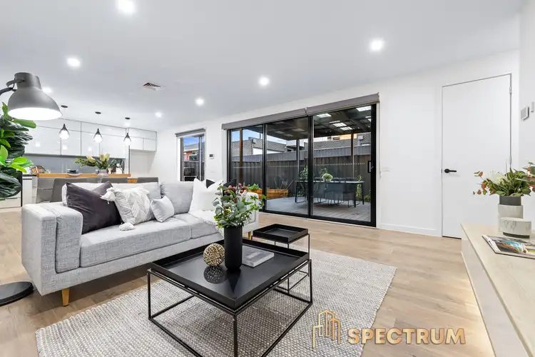 Third view of Homely townhouse listing, 1/32 Springs Road, Clarinda VIC 3169