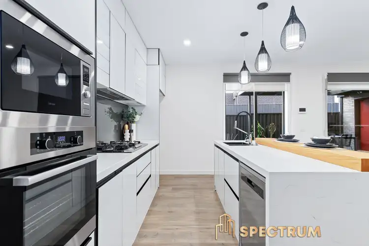 Fourth view of Homely townhouse listing, 1/32 Springs Road, Clarinda VIC 3169