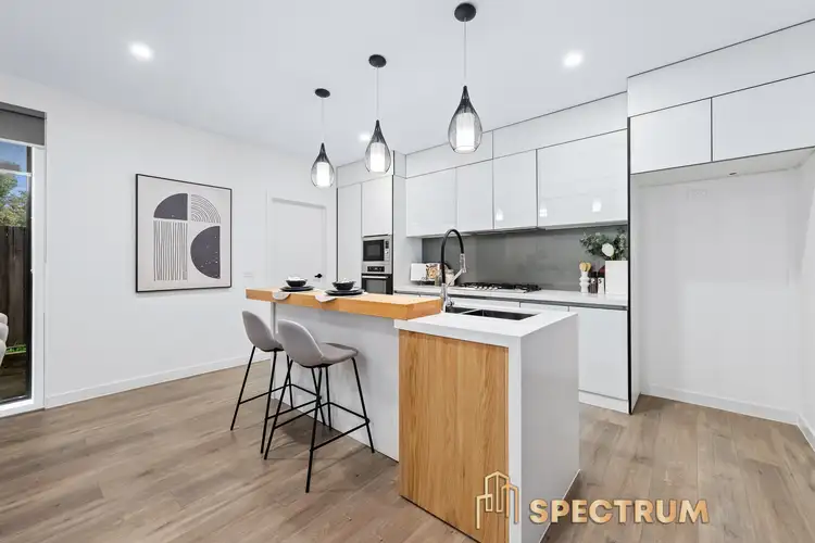 Fifth view of Homely townhouse listing, 1/32 Springs Road, Clarinda VIC 3169