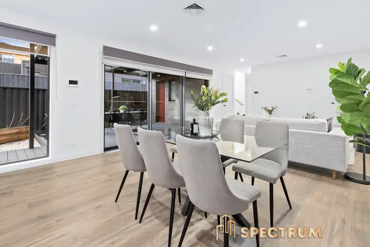 Sixth view of Homely townhouse listing, 1/32 Springs Road, Clarinda VIC 3169