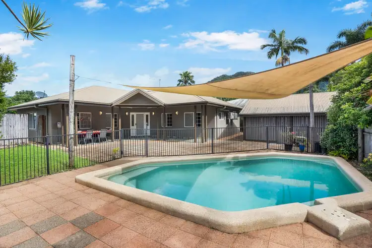 Main view of Homely house listing, 11 Rennel Close, Mount Sheridan QLD 4868