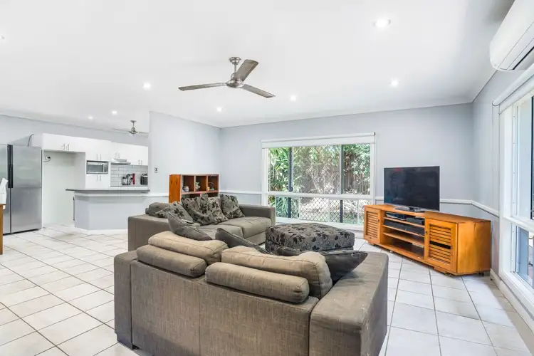 Fourth view of Homely house listing, 11 Rennel Close, Mount Sheridan QLD 4868