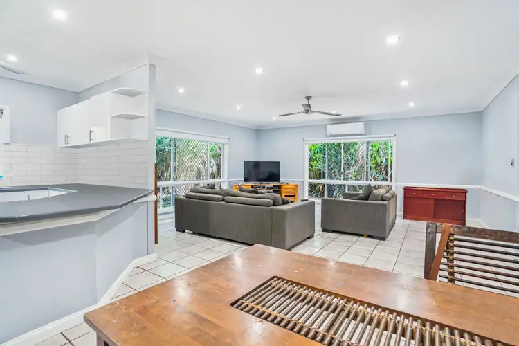 Fifth view of Homely house listing, 11 Rennel Close, Mount Sheridan QLD 4868