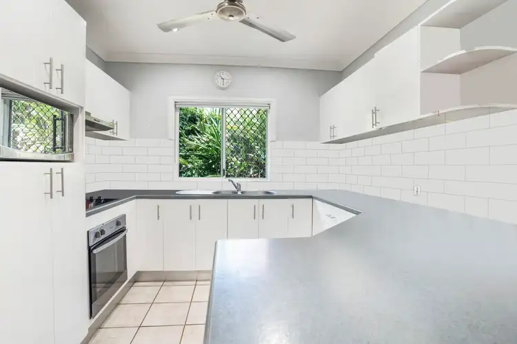 Sixth view of Homely house listing, 11 Rennel Close, Mount Sheridan QLD 4868