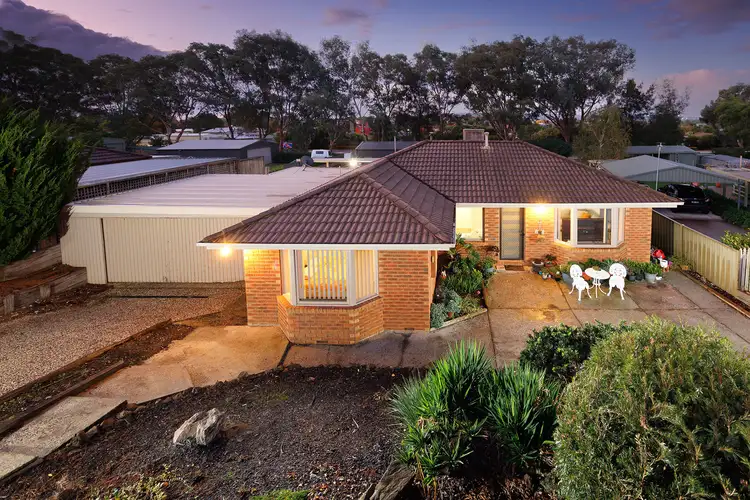 20 Billy Hughes Court, Wodonga VIC 3690