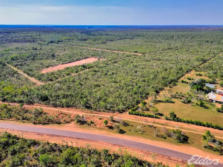 Main view of Homely land listing, 5230 Fog Bay Road, Dundee Forest NT 840