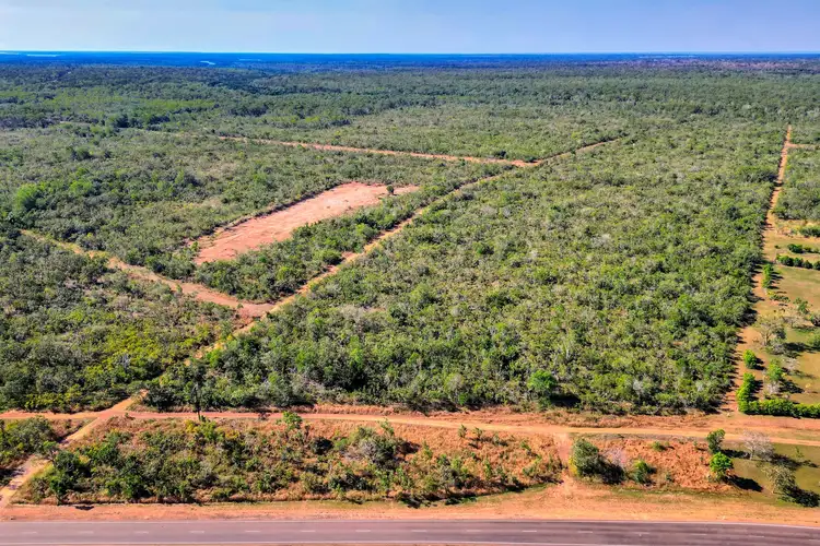 Third view of Homely land listing, 5230 Fog Bay Road, Dundee Forest NT 840