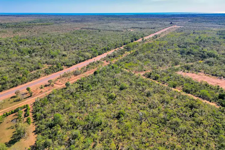 Fourth view of Homely land listing, 5230 Fog Bay Road, Dundee Forest NT 840