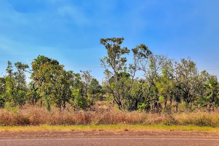 Fifth view of Homely land listing, 5230 Fog Bay Road, Dundee Forest NT 840