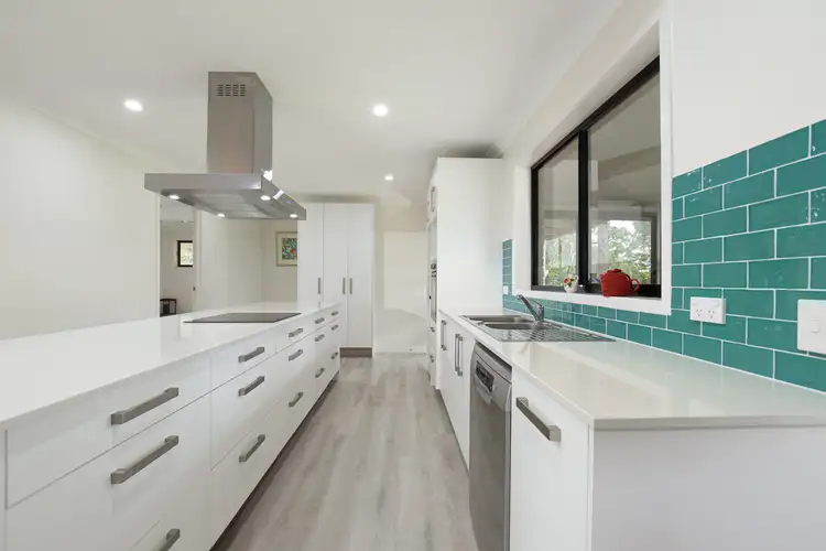 Fourth view of Homely house listing, 37 Bibaringa Close, Beechmont QLD 4211