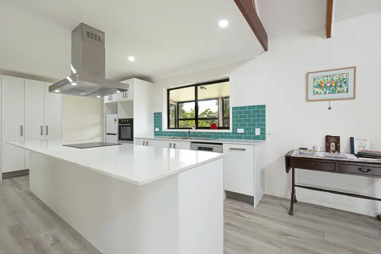 Fifth view of Homely house listing, 37 Bibaringa Close, Beechmont QLD 4211