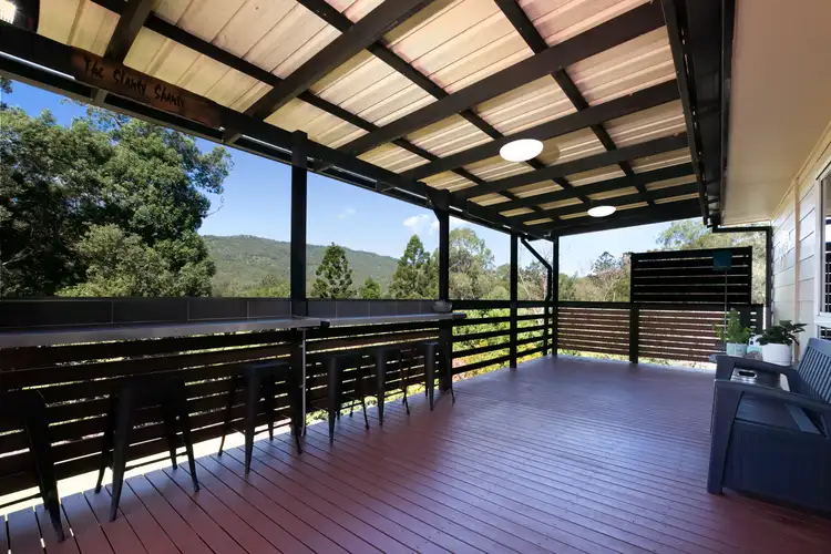 Fifth view of Homely rural property listing, 6 Sovereign Court, Canungra QLD 4275