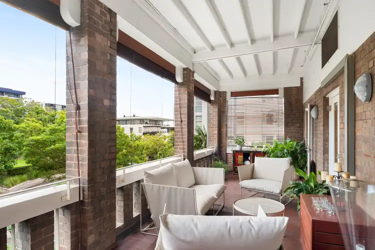 26/20 Pyrmont Bridge Road, Camperdown NSW 2050