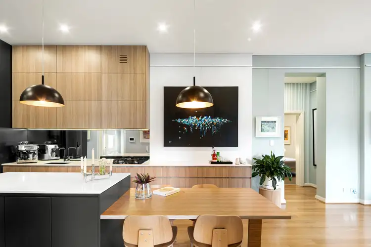 Second view of Homely apartment listing, 26/20 Pyrmont Bridge Road, Camperdown NSW 2050
