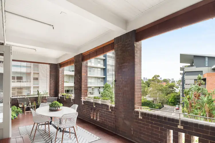 Fourth view of Homely apartment listing, 26/20 Pyrmont Bridge Road, Camperdown NSW 2050