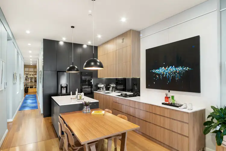 Fifth view of Homely apartment listing, 26/20 Pyrmont Bridge Road, Camperdown NSW 2050