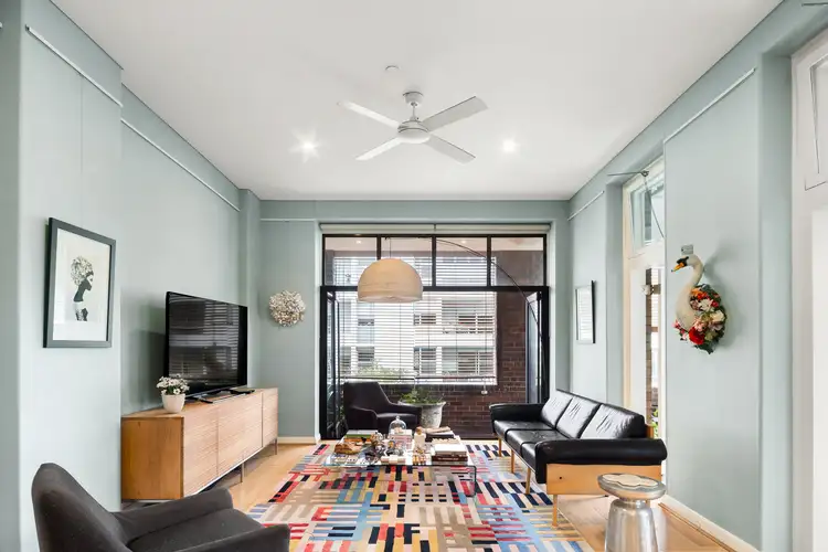 Sixth view of Homely apartment listing, 26/20 Pyrmont Bridge Road, Camperdown NSW 2050