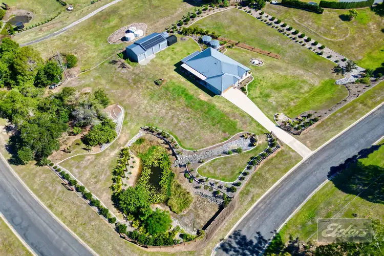72 Overlander Avenue, Chatsworth QLD 4570