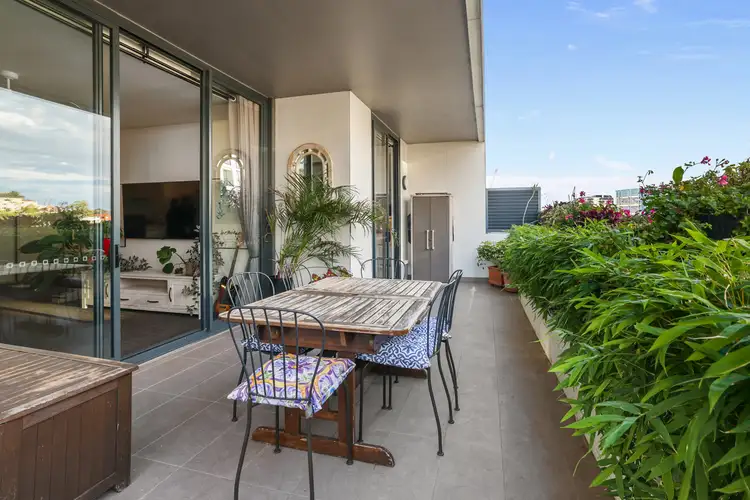 Second view of Homely apartment listing, B401/5 Mooramba Road, Dee Why NSW 2099