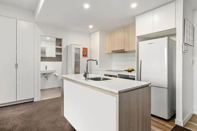 Third view of Homely apartment listing, B401/5 Mooramba Road, Dee Why NSW 2099