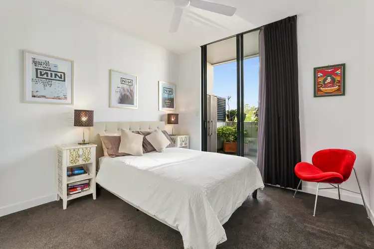 Fourth view of Homely apartment listing, B401/5 Mooramba Road, Dee Why NSW 2099