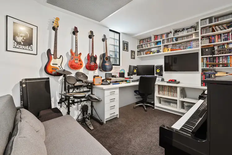 Fifth view of Homely apartment listing, B401/5 Mooramba Road, Dee Why NSW 2099