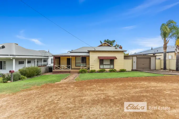 Second view of Homely house listing, 55 Clifton Street, Collie WA 6225