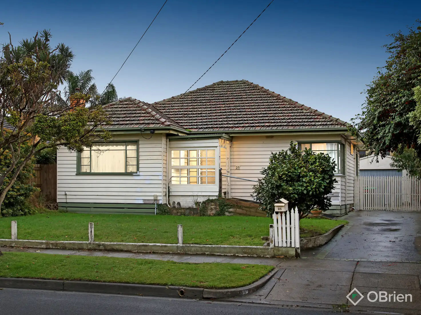Main view of Homely house listing, 25 Haigh Street, Bentleigh East VIC 3165