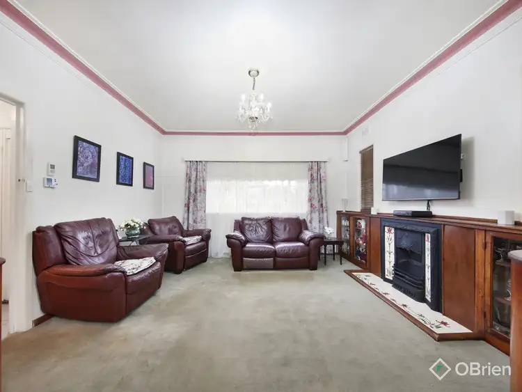 Second view of Homely house listing, 25 Haigh Street, Bentleigh East VIC 3165