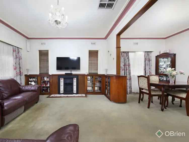 Third view of Homely house listing, 25 Haigh Street, Bentleigh East VIC 3165